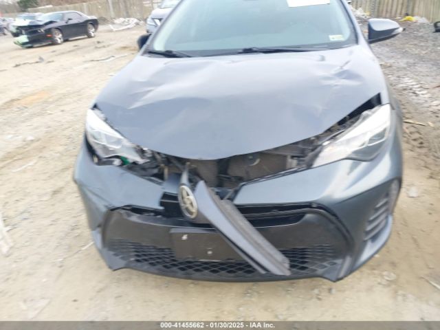 2T1BURHE2KC224221 Toyota Corolla L/le/xle/se/xse
