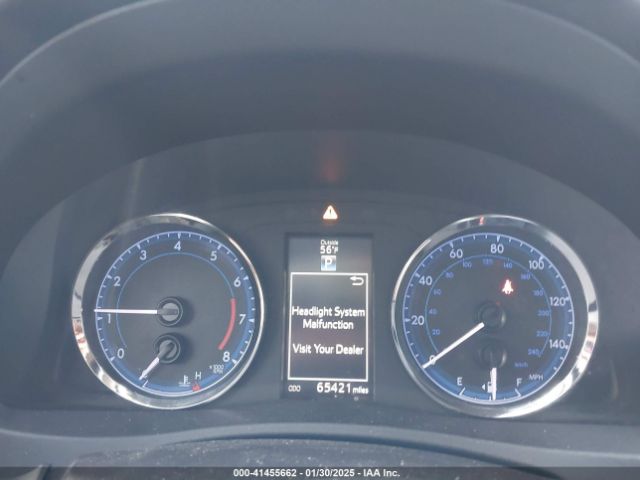 2T1BURHE2KC224221 Toyota Corolla L/le/xle/se/xse