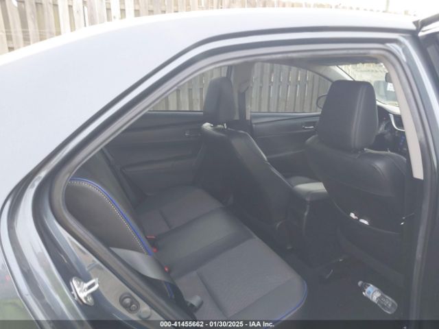 2T1BURHE2KC224221 Toyota Corolla L/le/xle/se/xse