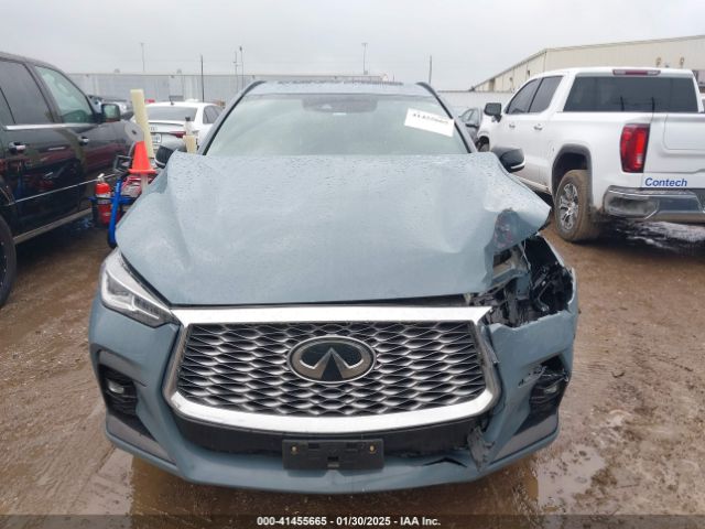 3PCAJ5JRXPF109797 Infiniti Qx55 Luxe Awd