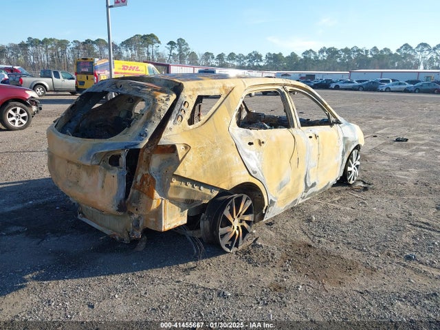 3GNAXKEV7NS243652 Chevrolet Equinox Fwd Lt