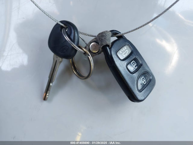 Hyundai ELANTRA SE 2015 KMHDH4AE0FU344985 Image 11