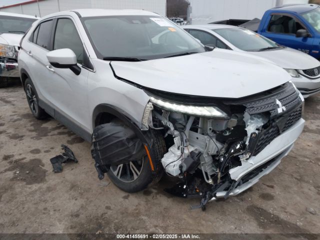 2024 MITSUBISHI ECLIPSE CROSS JA4ATWAA7RZ024613