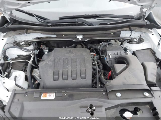 2024 MITSUBISHI ECLIPSE CROSS JA4ATWAA7RZ024613 Photo 9