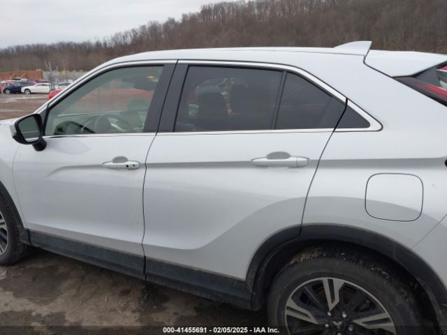 JA4ATWAA7RZ024613 Mitsubishi Eclipse Cross Se