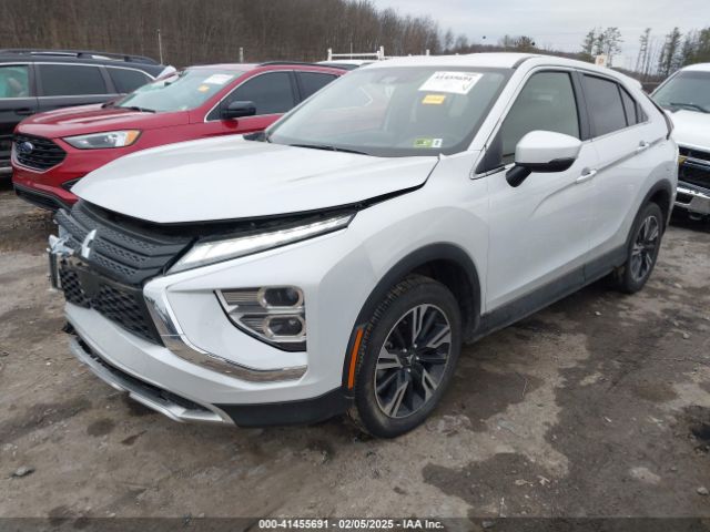 2024 MITSUBISHI ECLIPSE CROSS JA4ATWAA7RZ024613 Photo 1