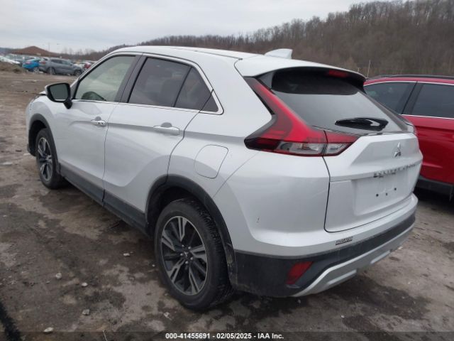 2024 MITSUBISHI ECLIPSE CROSS JA4ATWAA7RZ024613 Photo 2