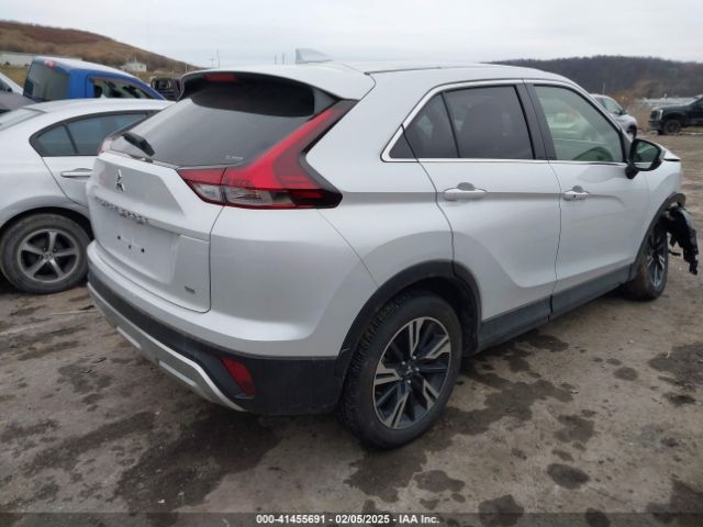 2024 MITSUBISHI ECLIPSE CROSS JA4ATWAA7RZ024613 Photo 3