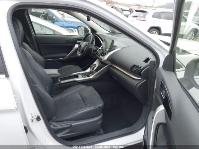 2024 MITSUBISHI ECLIPSE CROSS JA4ATWAA7RZ024613 Photo 4