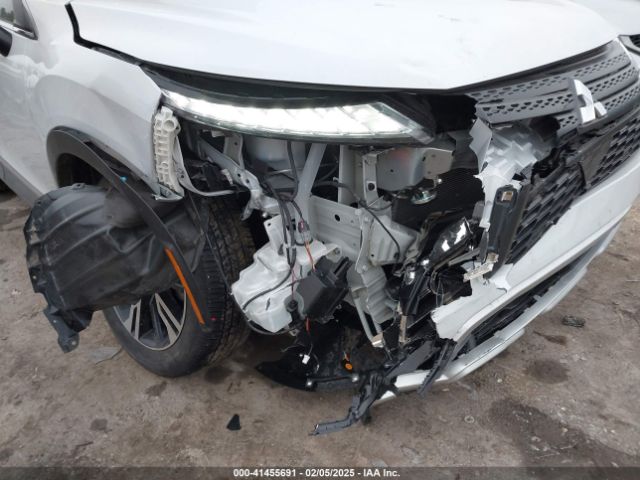 2024 MITSUBISHI ECLIPSE CROSS JA4ATWAA7RZ024613 Photo 5