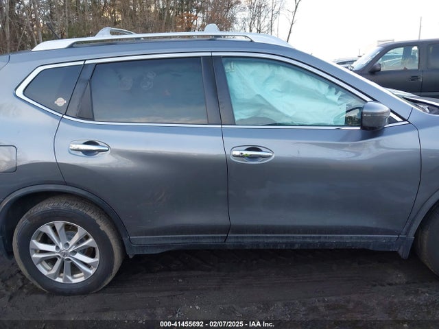 KNMAT2MV4GP698255 Nissan ROGUE SV