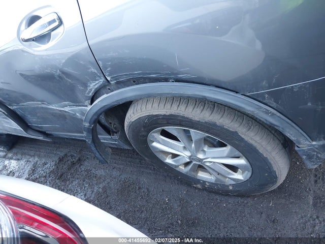 KNMAT2MV4GP698255 Nissan ROGUE SV