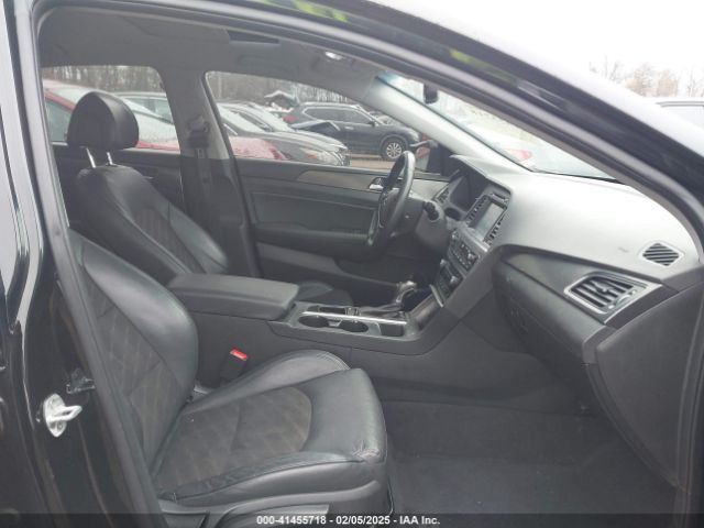 5NPE34AF0HH524223 Hyundai Sonata Sport