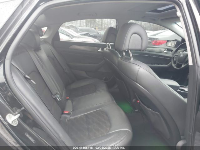 5NPE34AF0HH524223 Hyundai Sonata Sport