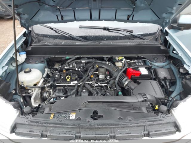 3FTTW8E96NRA52211 Ford Maverick Lariat