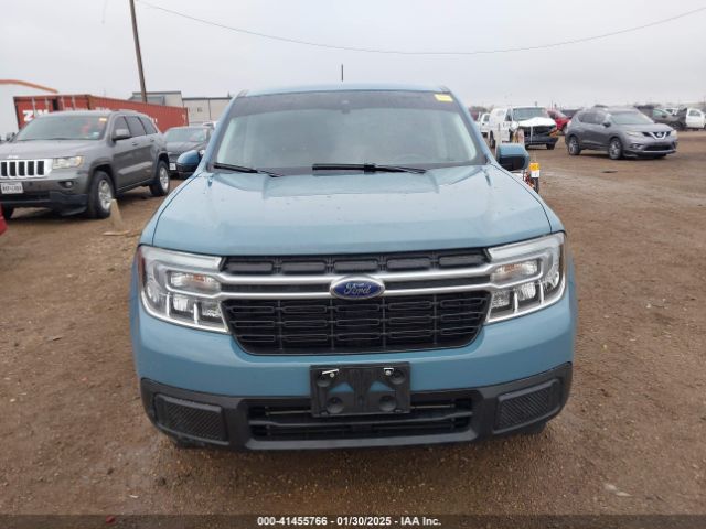 3FTTW8E96NRA52211 Ford Maverick Lariat