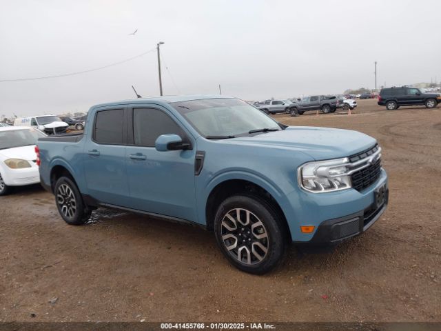 3FTTW8E96NRA52211 Ford Maverick Lariat