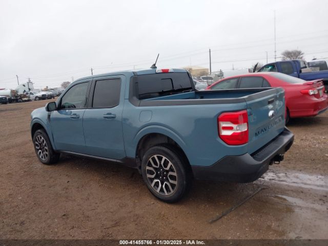 3FTTW8E96NRA52211 Ford Maverick Lariat