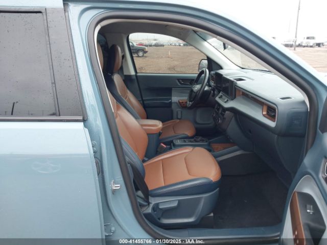 3FTTW8E96NRA52211 Ford Maverick Lariat