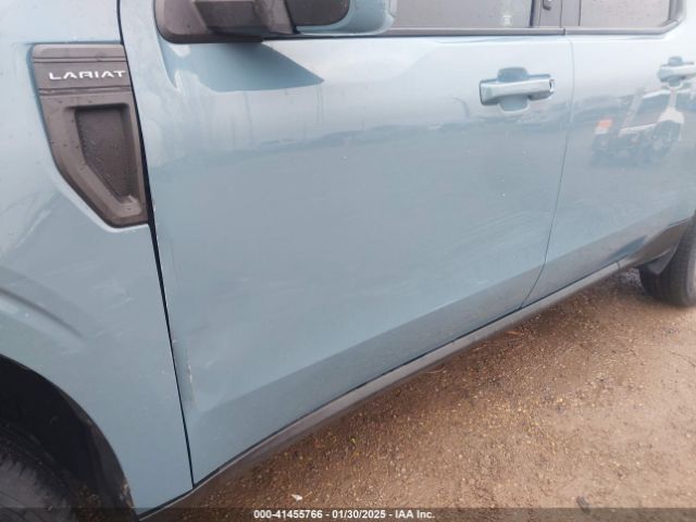3FTTW8E96NRA52211 Ford Maverick Lariat