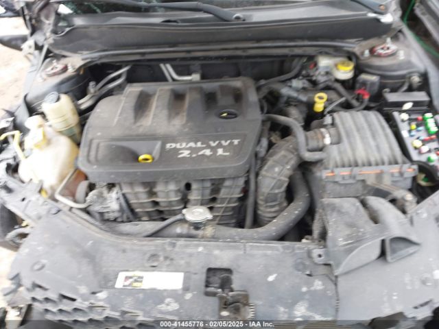 1C3CDZAB1EN189214 Dodge AVENGER SE