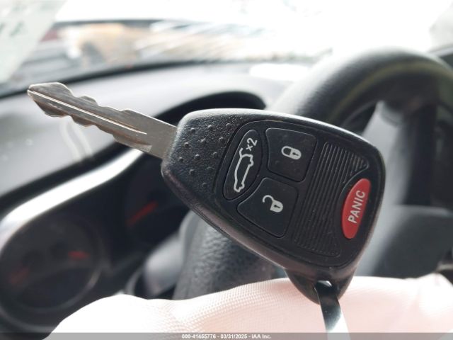 1C3CDZAB1EN189214 Dodge AVENGER SE