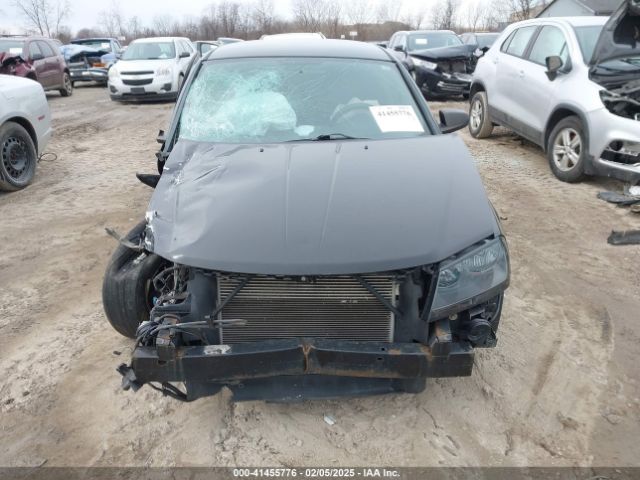 1C3CDZAB1EN189214 Dodge AVENGER SE