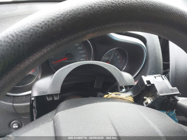 1C3CDZAB1EN189214 Dodge AVENGER SE