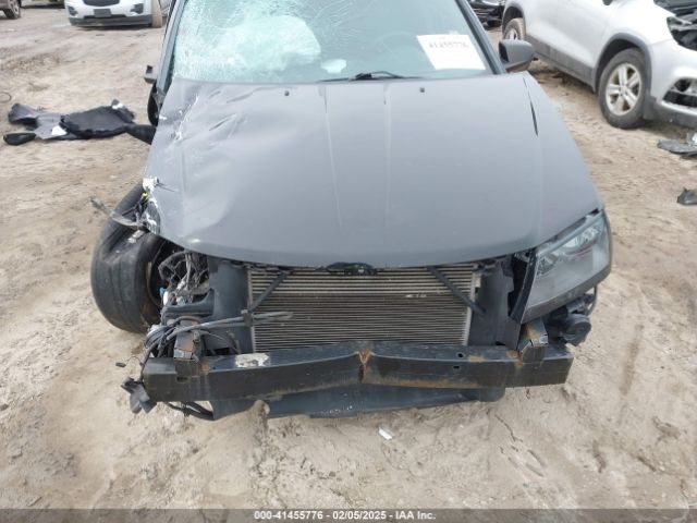1C3CDZAB1EN189214 Dodge AVENGER SE