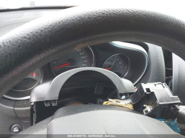 1C3CDZAB1EN189214 Dodge AVENGER SE
