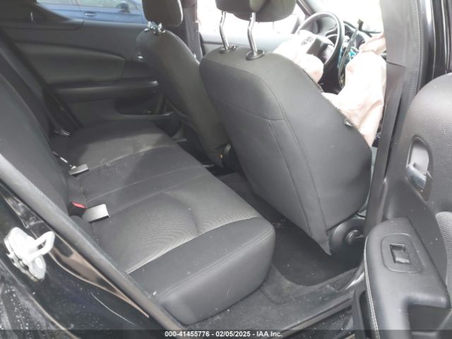 1C3CDZAB1EN189214 Dodge AVENGER SE