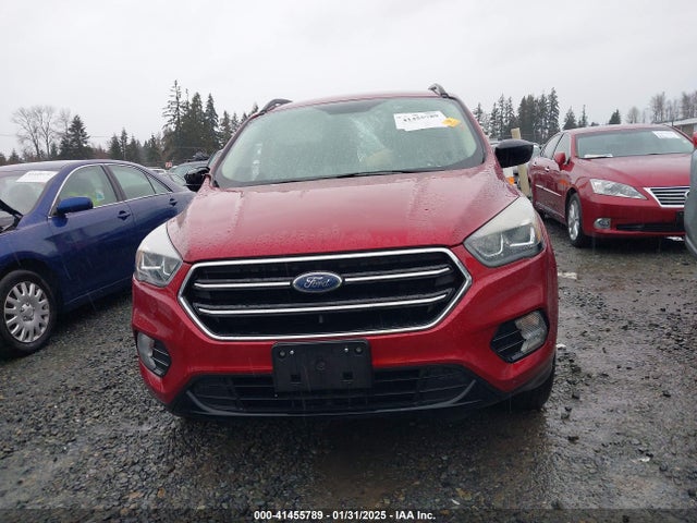1FMCU9GD3JUA24944 Ford ESCAPE SE