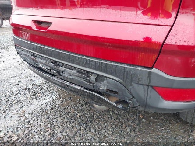 1FMCU9GD3JUA24944 Ford ESCAPE SE