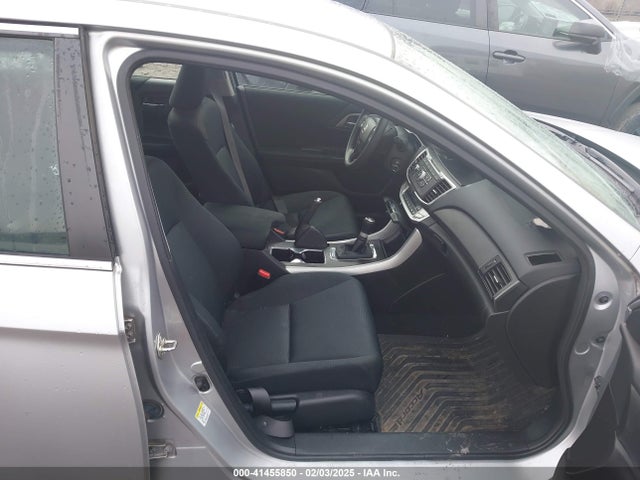 Honda ACCORD LX 2015 1HGCR2E30FA017564 Image 5