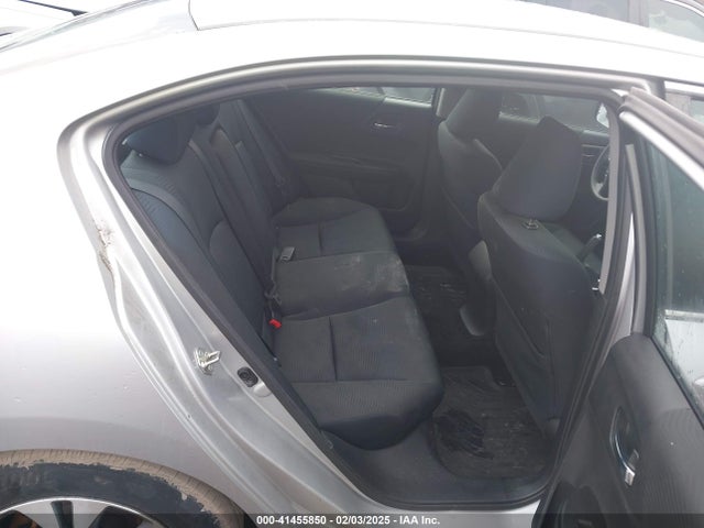 Honda ACCORD LX 2015 1HGCR2E30FA017564 Image 8