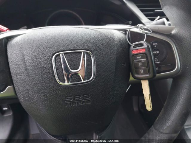 2HGFC2F5XJH517952 Honda Civic Lx