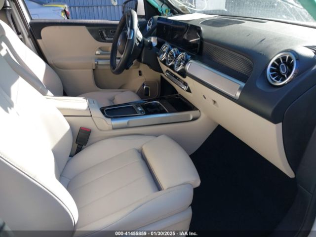 W1N4M4HB7RW351770 Mercedes-Benz Glb 250 4matic