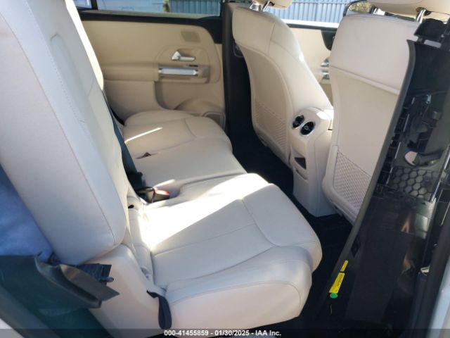 W1N4M4HB7RW351770 Mercedes-Benz Glb 250 4matic
