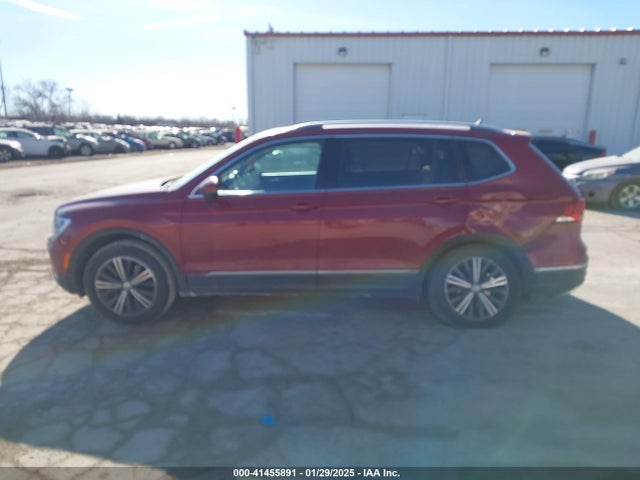 Volkswagen Tiguan 2018 3VV2B7AX3JM218828 Image 14