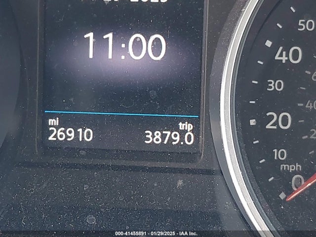 Volkswagen Tiguan 2018 3VV2B7AX3JM218828 Image 15