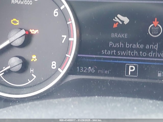Nissan Sentra Sr Xtronic Cvt 2021 3N1AB8DV5MY240470 Image 15