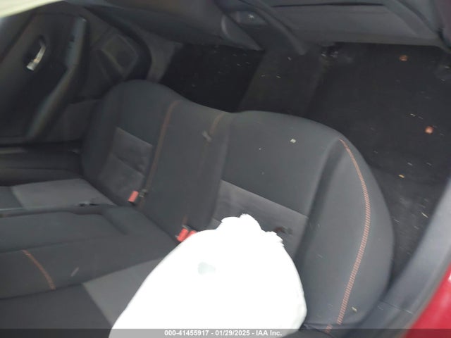 Nissan Sentra Sr Xtronic Cvt 2021 3N1AB8DV5MY240470 Image 8