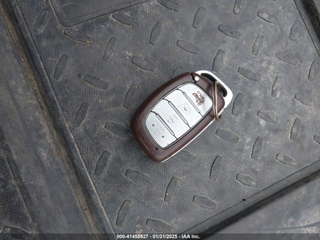 5NPE34AB1FH088637 Hyundai Sonata Sport 2.0t