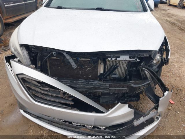 5NPE34AB1FH088637 Hyundai Sonata Sport 2.0t
