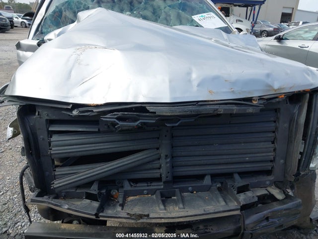 Chevrolet Tahoe 2wd Lt 2020 1GNSCBKC8LR221971 Image 10