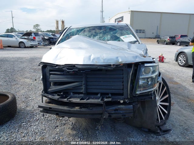 Chevrolet Tahoe 2wd Lt 2020 1GNSCBKC8LR221971 Image 12