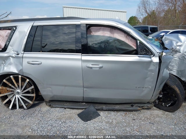Chevrolet Tahoe 2wd Lt 2020 1GNSCBKC8LR221971 Image 13