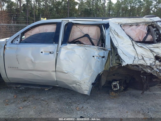 Chevrolet Tahoe 2wd Lt 2020 1GNSCBKC8LR221971 Image 14
