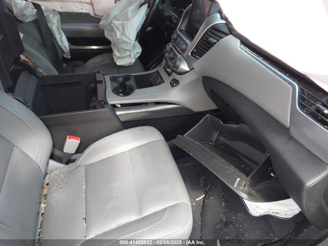 Chevrolet Tahoe 2wd Lt 2020 1GNSCBKC8LR221971 Image 5