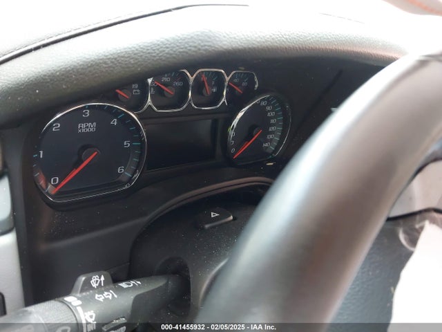 Chevrolet Tahoe 2wd Lt 2020 1GNSCBKC8LR221971 Image 7